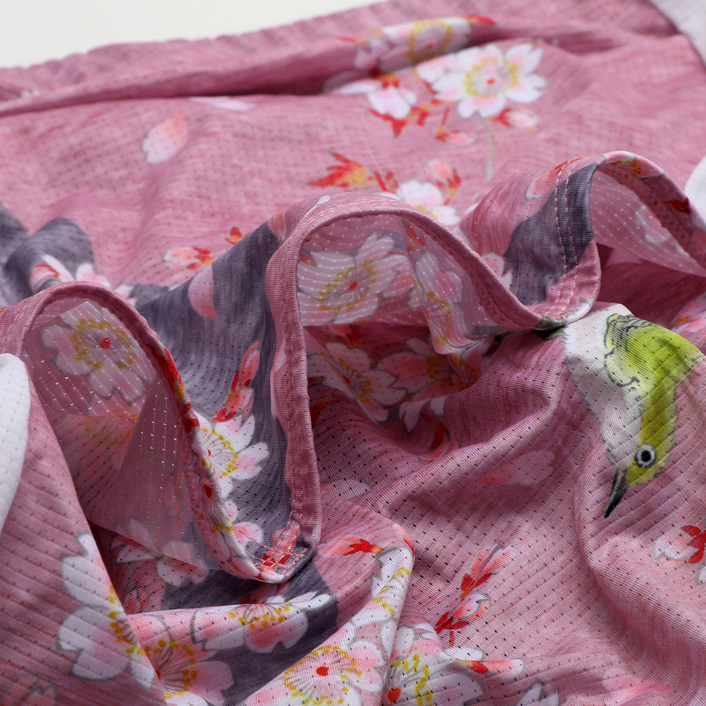 MEJIRO short sleeve jersey [4WAY fabric]