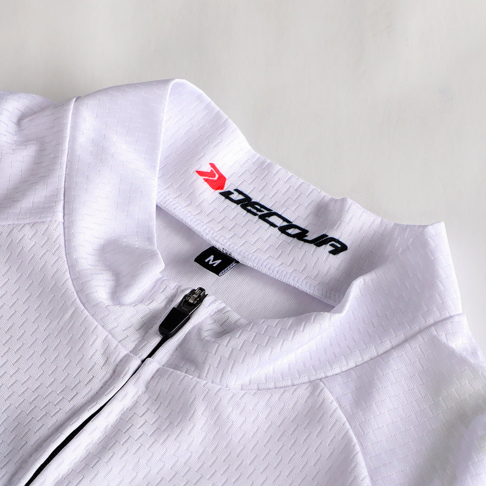 KOI short sleeve jersey [grid fabric]