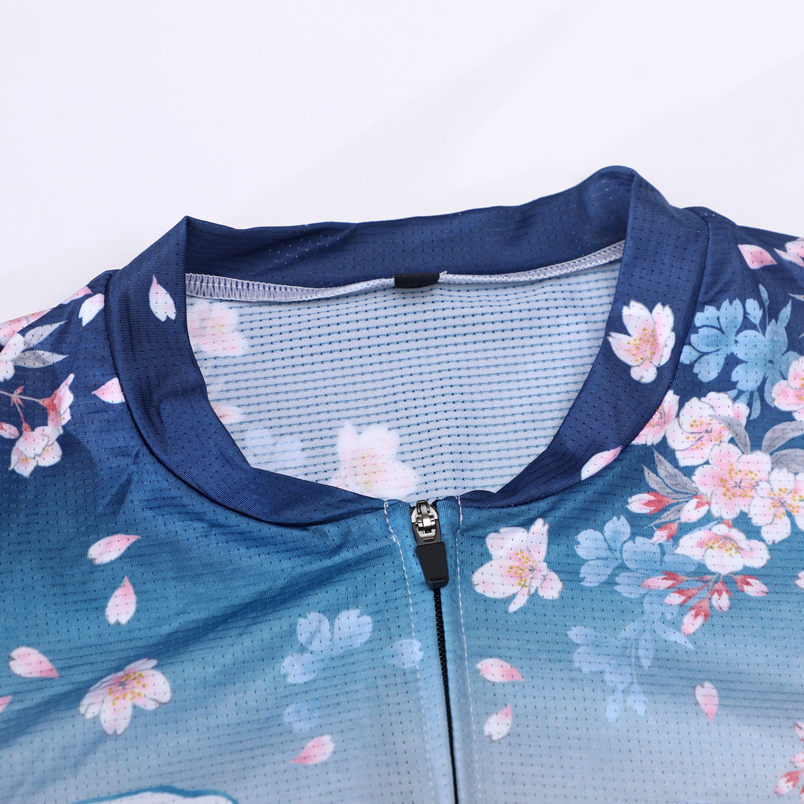 FUJINAMI short sleeve jersey [4WAY fabric]