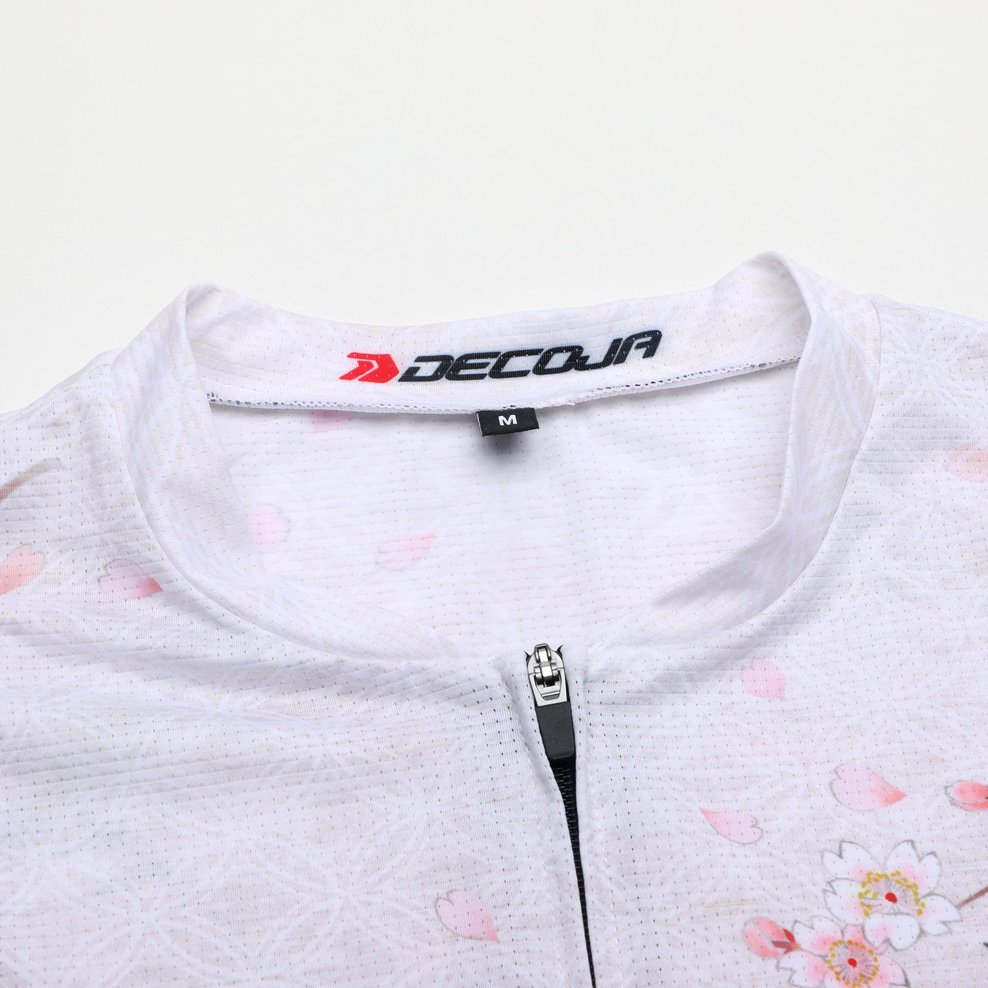 MEJIRO short sleeve jersey [4WAY fabric]