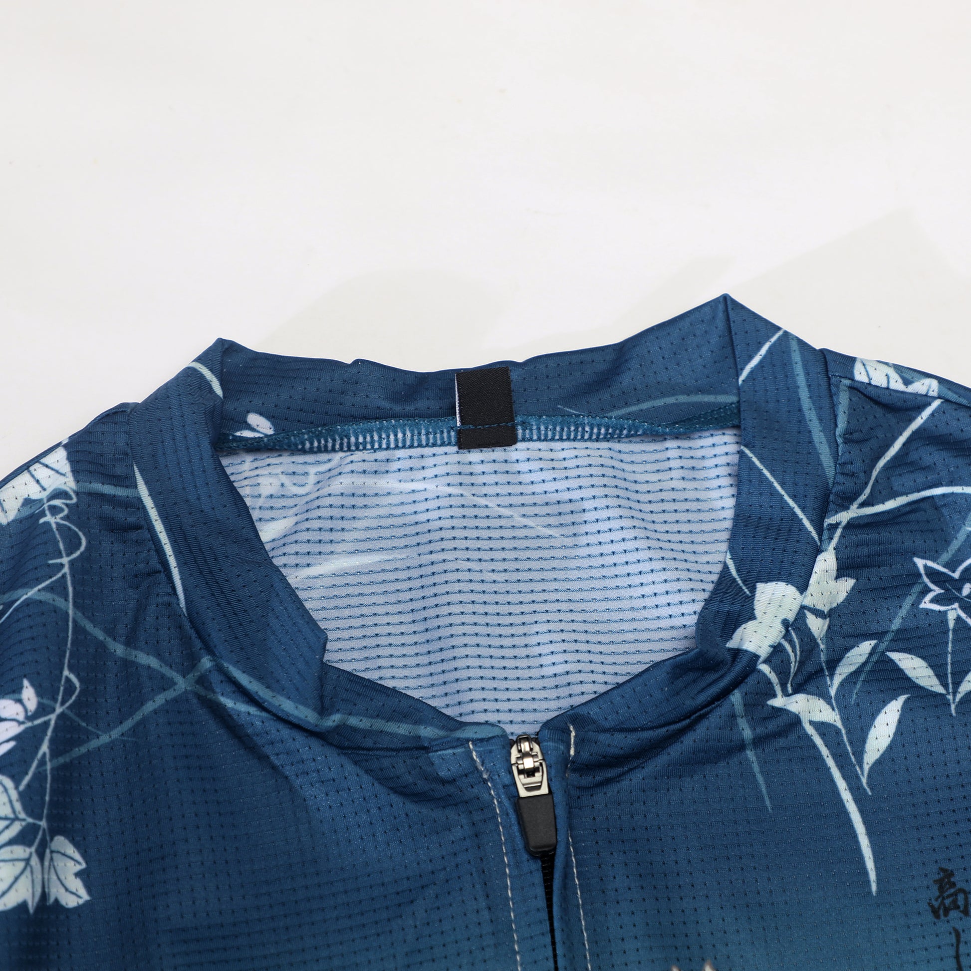 Bijin-Bana short sleeve jersey [4WAY fabric]