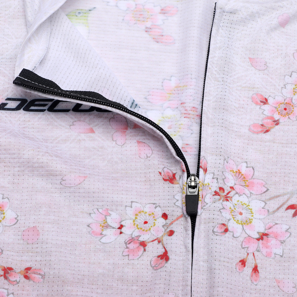 MEJIRO short sleeve jersey [4WAY fabric]