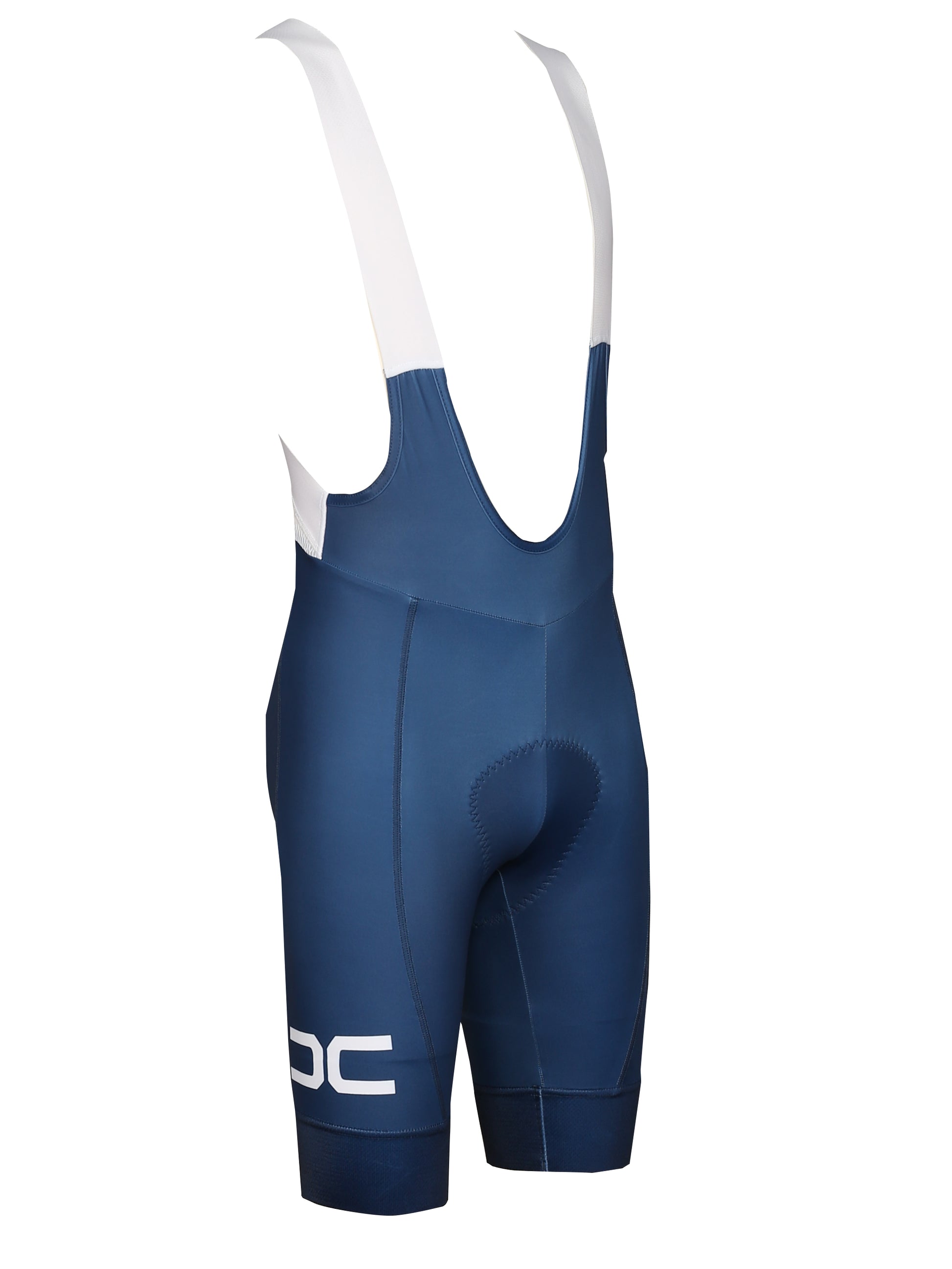 DC BIB shorts MEN NAVY